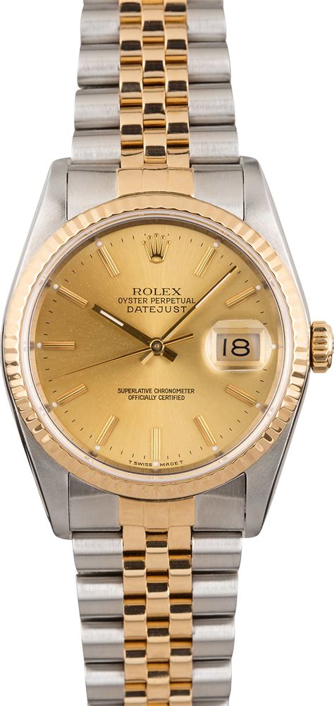 rolex datejust brillanti oyster cinturino brillante|rolex datejust 16233.